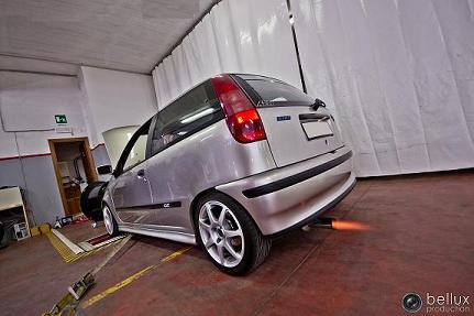 Fiat PuntoGT