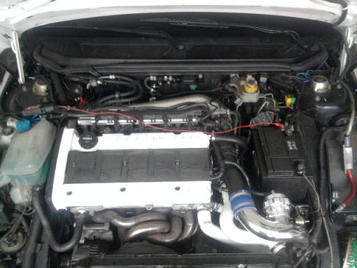 The Boost Kingdom