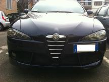 Alfa Romeo 147 JTD115