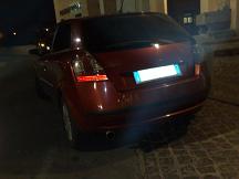 Fiat Stilo 1900 JTD 80