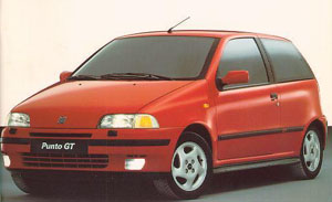 PuntoGT