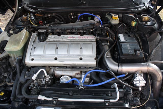 The Boost Kingdom